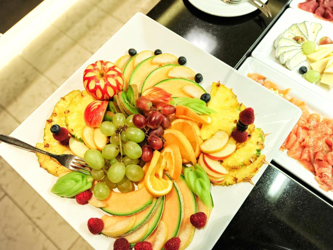 Hotel Ferienglueck ايشجل المظهر الخارجي الصورة