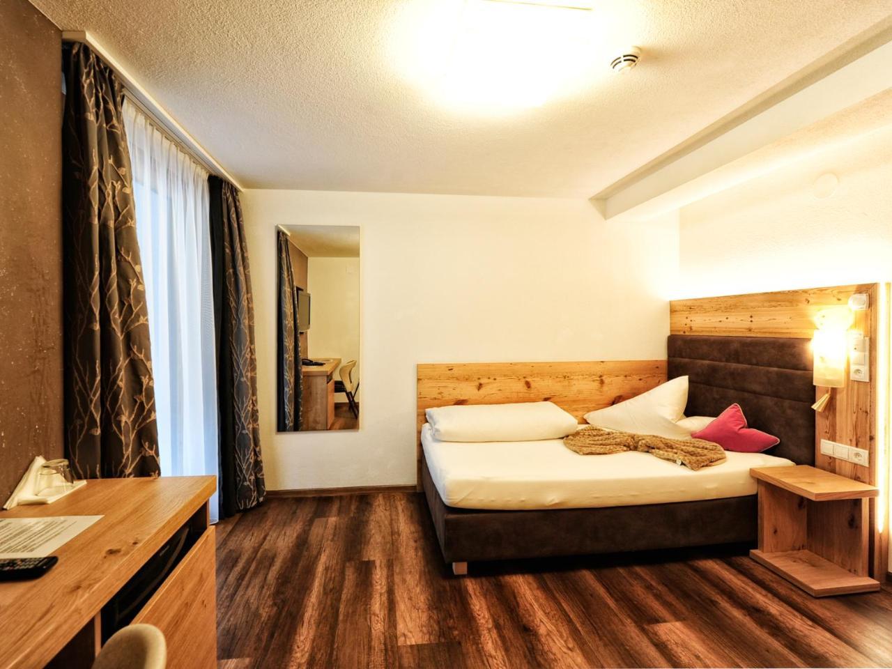 Hotel Ferienglueck ايشجل المظهر الخارجي الصورة