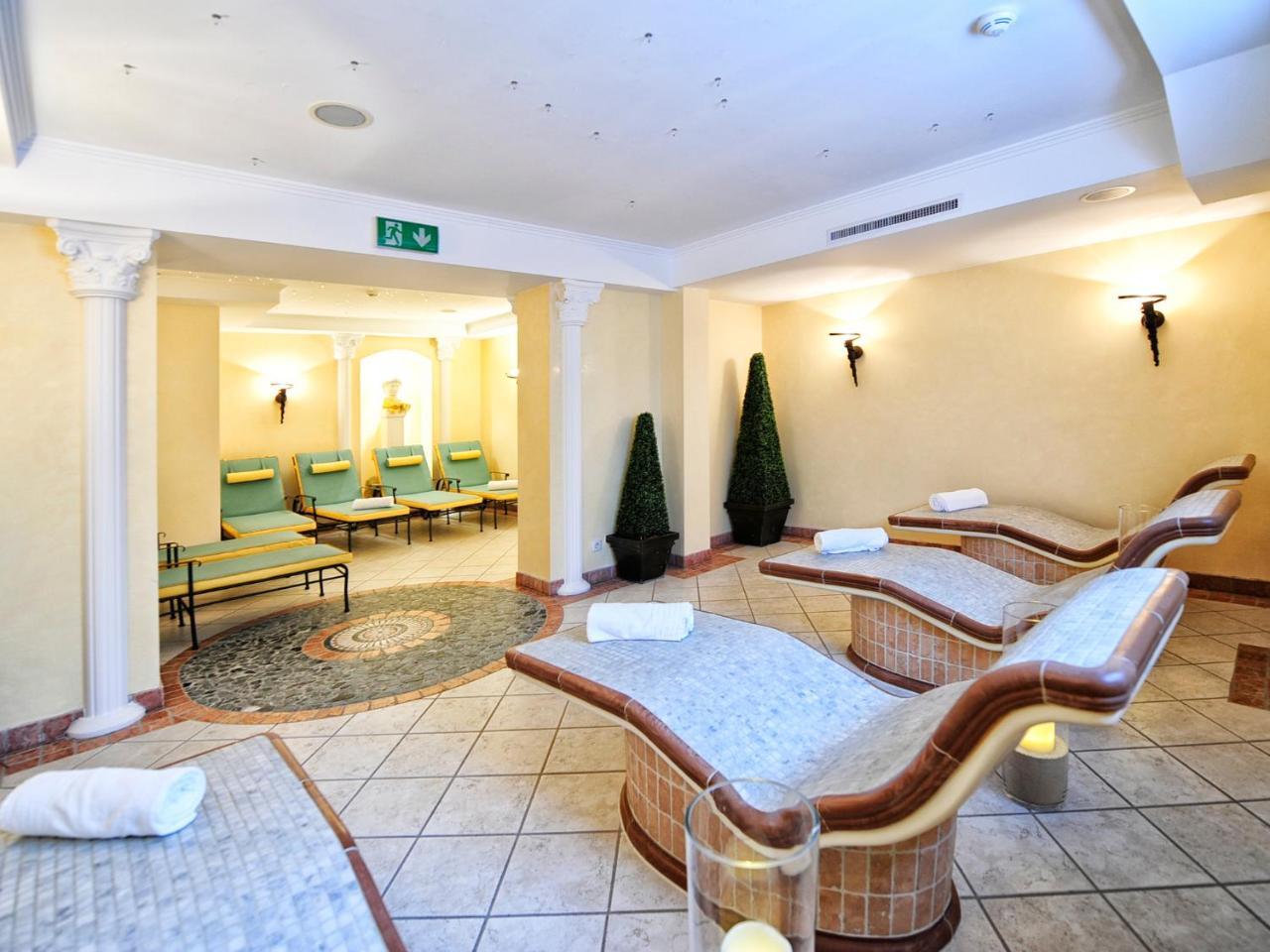 Hotel Ferienglueck ايشجل المظهر الخارجي الصورة