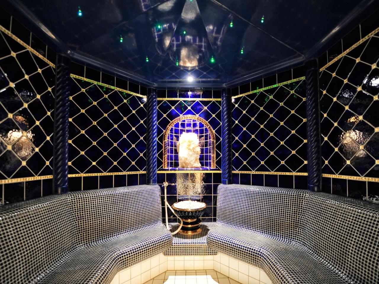 Hotel Ferienglueck ايشجل المظهر الخارجي الصورة