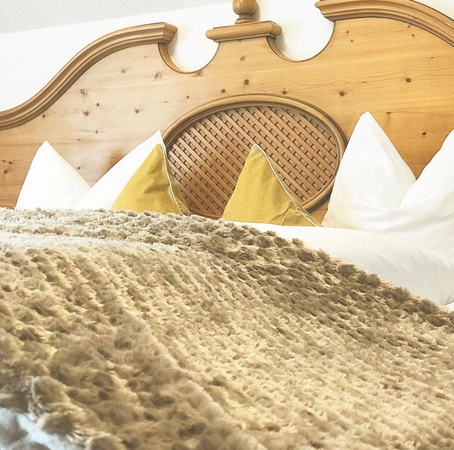 Hotel Ferienglueck ايشجل المظهر الخارجي الصورة